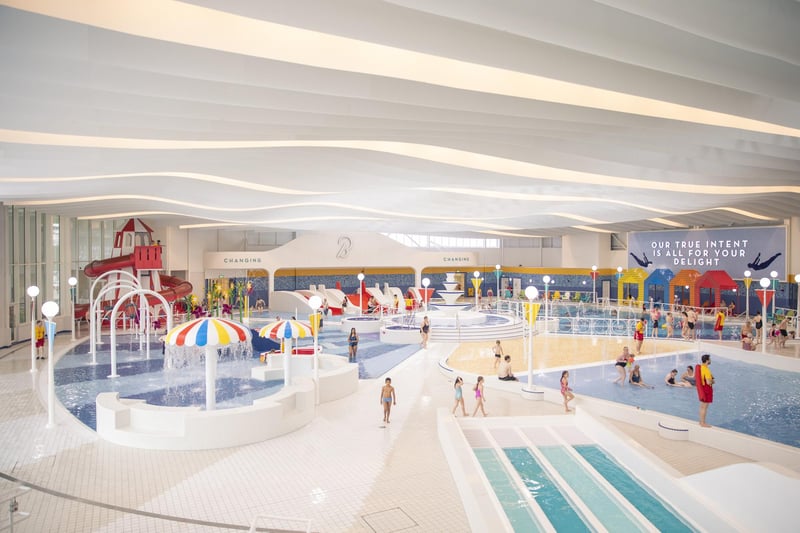 There is so much to do on a family staycation to Butlin's in Bognor Regis