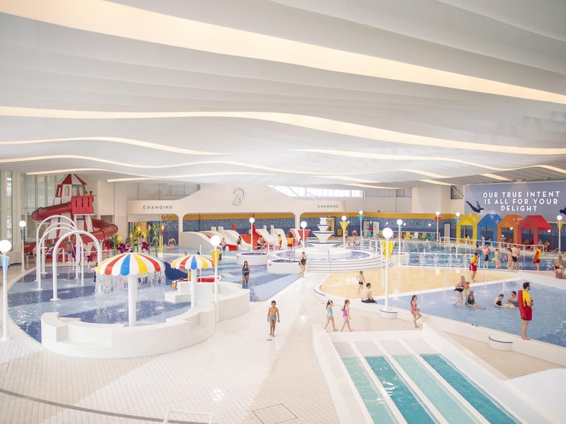 There is so much to do on a family staycation to Butlin's in Bognor Regis
