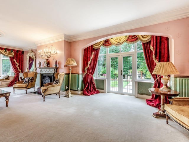 Hayes Lane, Slinfold, Horsham, West Sussex RH13