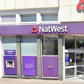 NatWest bank in Bognor Regis. Photo: Google Maps