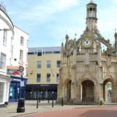Chichester City Council is set to host a public meeting after the announcement of Chichester’s recent twinning with a city in Germany.