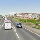 East Saltdean is one of the areas that could be transferred to Brighton and Hove City Council. Photo: Google Street View