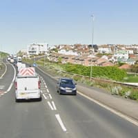 East Sussex County Council applies for judicial review challening plans to make East Saltdean, Peacehaven and Telscombe part of Brighton and Hove