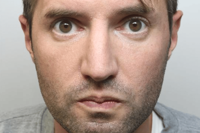 Man back in prison after exposing himself on London to East Grinstead ...