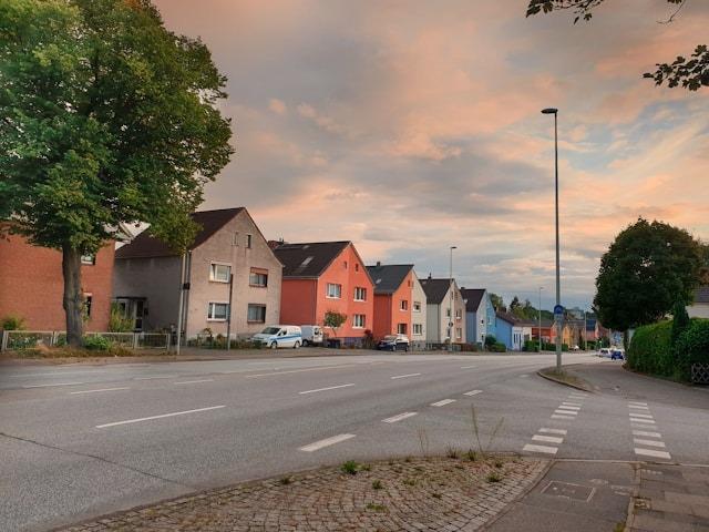 A new report ranks local authorities in West Sussex based on their average price to rent so far in 2024