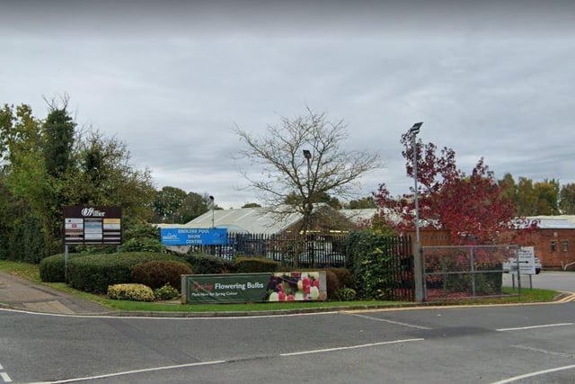 Hillier Garden Centre in Brighton Road, Horsham, is rated 4.1 out of five from 685 Google reviews. One customer said: 'Good selection of shrubs and bedding plants and love the pick and mix bulb idea.' Another said: 'Nice plants, but shop is small.'