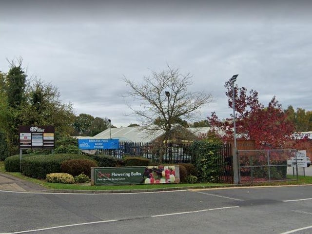 Hillier Garden Centre in Brighton Road, Horsham, is rated 4.1 out of five from 685 Google reviews. One customer said: 'Good selection of shrubs and bedding plants and love the pick and mix bulb idea.' Another said: 'Nice plants, but shop is small.'