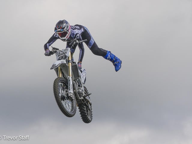 Saturday at the 2024 Festival of Speed at Goodwood