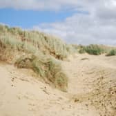 Camber Sands