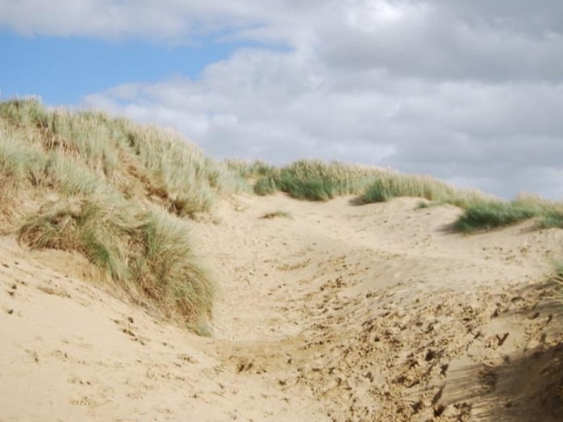 Camber Sands