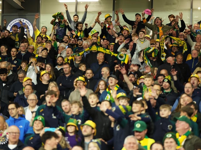 James Hammond’s majestic 95th minute free-kick clinched Horsham FC’s first league and Sussex Senior Cup double in the club’s history.