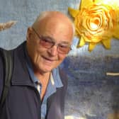 Michael John Dennett passed away on Saturday, July 29