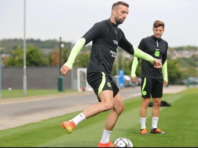 The defender is not expected to start at Old Trafford but likely to be in the matchday squad. He wants regular minutes this season in order to play international football for Ireland. Future looks uncertain at this stage.