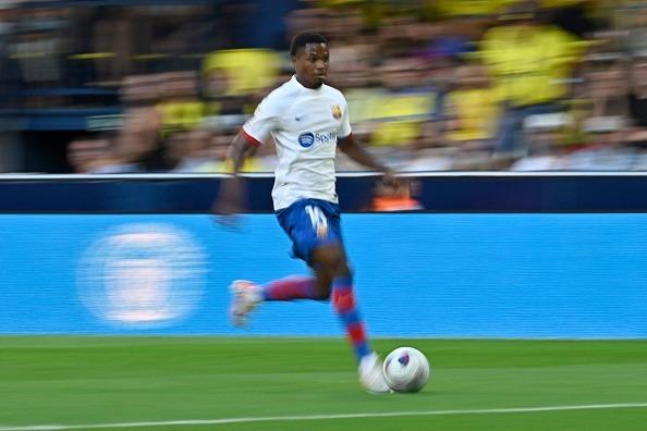 Plenty of excitement here as Fati arrived on a loan from Barcelona. Brighton are said to be paying 80 per cent of his wages for the season. A huge talent and De Zerbi will demand total commitment to go with the skills. Much to prove but very exciting and Brighton will hope he offers value for money for the season.