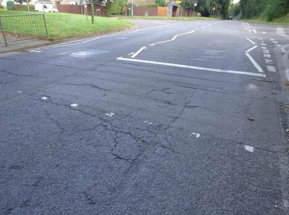 Essential resurfacing will soon be carried out on the A286 Dodsley Lane in Easebourne, between Hollist Lane and the A272 Easebourne Lane.