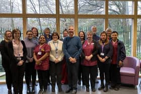 Breast screening services at University Hospitals Sussex NHS Foundation Trust (UHSussex) have developed a sustainable electronic system to help increase uptake for breast screening across Sussex.