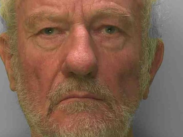 Pulborough man jailed for raping and sexually assaulting multiple young men has had his prison sentence extended following an appeal. Ian Elliott, 71, of North Heath near Pulborough, was accused of committing 92 offences against six victims in West Sussex between 1999 and 2021. At Hove Crown Court in February, Elliott was initially jailed for 18 years, with another five to be spent on licence, after pleading guilty to 43 offences against four victims. That sentence was appealed on the grounds of undue leniency. On May 16, the Court of Appeal upheld the appeal and extended Elliott’s sentence to 27 years in prison, with another five to be spent on extended licence.