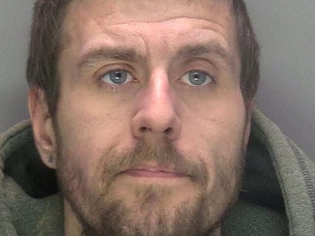 A prolific shoplifter has been jailed after he admitted his latest series of offences in Crawley. Ben Gladman, 37, was the subject of a Criminal Behaviour Order, not to enter the town centre or major retailers including TK Maxx, Tesco and Co-op. But when he was seen in breach of the order by a PCSO on duty, he ran away then assaulted the PCSO before being arrested. At Crawley Magistrates’ Court on January 14 he admitted two breaches of a criminal behaviour order (CBO), assaulting an emergency worker, and five shop thefts. The court was told how the shop thefts occurred between July 2025 and January 5 this year. On July 18 he stole drinks from Greggs worth £55, and then on July 31 he stole cheese strings, energy drinks, and Dairylea dunkers worth £9 from the co-op in Langley Green. Then on August 15 he committed two thefts at the same Co-op, taking energy drinks, coffee jars and a soft drink, then later returning to steal laundry products worth a total of £101. He was convicted in November for offences including shop thefts, and a CBO was imposed banning him from Crawley town centre and from Tesco stores. On January 5 he breached the order when he entered Tesco Express in Ifield, stealing chocolates and sweets worth £85. Gladman was seen in Crawley town centre on January 13, where he ran away from a PCSO. The PCSO caught up with him, and Gladman assaulted him before officers arrived to arrest him. Gladman, of no fixed address, was jailed for six months.