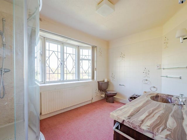 Ratton Drive, Eastbourne
