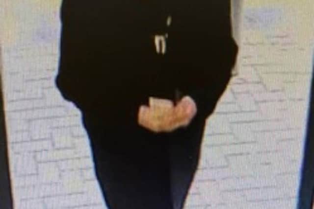 Police launch urgent appeal for missing man from Burgess Hill who may ...