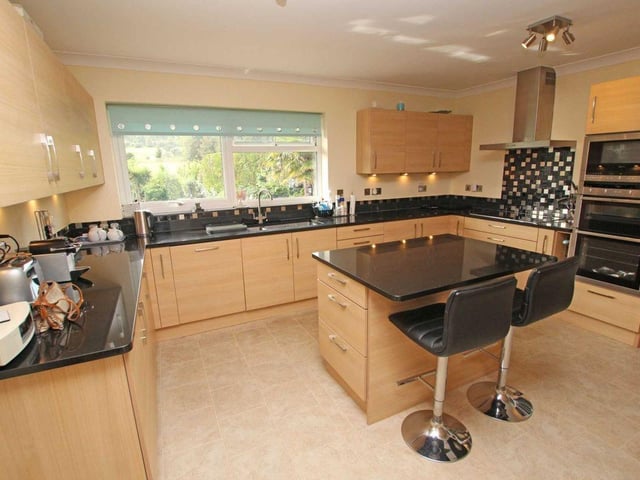 Compton Drive, Eastbourne