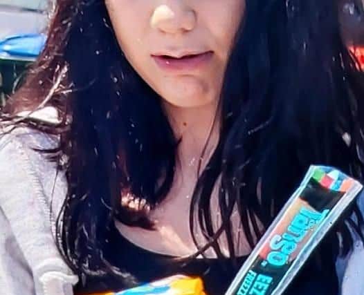 Mariah, 14, has been reported missing from Hurst Green by Surrey Police but also has links to Crawley. Picture: Surrey Police