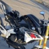Motorcycle | Sussex Police