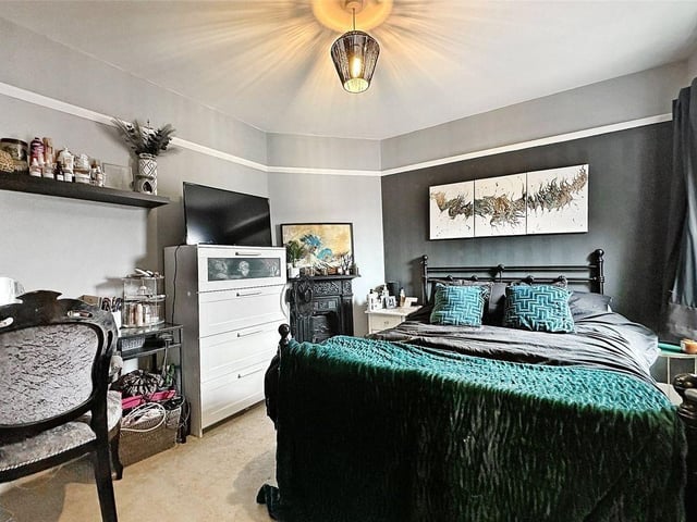 This Victorian terraced house in Littlehampton is a 'must see', says estate agent Graham Butt, as it comes on the market priced at £330,000.