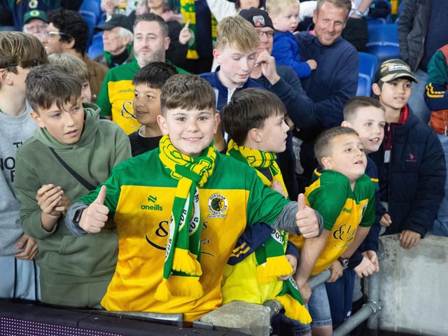 Horsham FC are champions of Sussex again after their last-gasp Sussex Transport Senior Cup final win over Littlehampton Town.