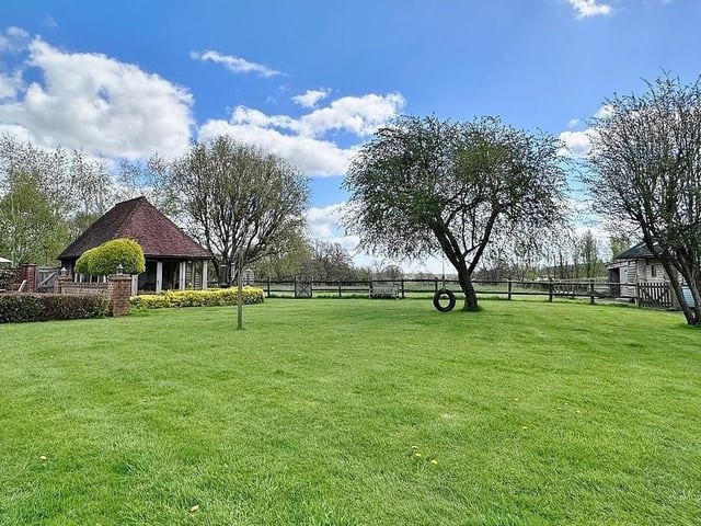Coldharbour Road, Upper Dicker, Hailsham