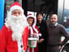 Chichester Festive bus raises over £1,000 for charity - find out more here