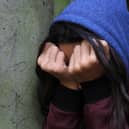 PICTURE POSED BY A MODEL File photo dated 02/02/20 of a teenage girl with her head in her hands showing signs of mental health issues. More than 20% of referrals to children and adolescent mental health services (CAMHS) were rejected in 2022, figures obtained by the Scottish Liberal Democrats show. Issue date: Sunday August 13, 2023.