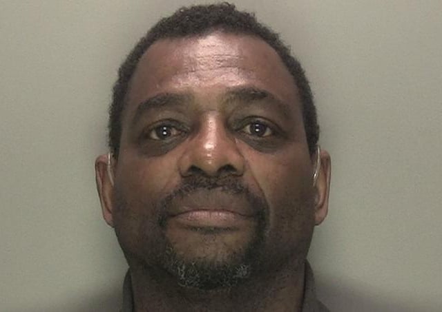 A 64-year-old man who raped a woman in Horsham has been sentenced at court. Oslen Kelman, of Lambert Road in Lambeth, London, was charged with three counts of rape relating to a woman who was known to him. The victim reported being raped by Kelman in a motorway service station toilet in the early 1990s. She also reported that Kelman had raped her multiple times over a sustained period of time. When the allegations were first reported to Sussex Police, the victim was given specialist support by officers and our partners, which has continued throughout the investigation and judicial process. Kelman was arrested, charged and faced a trial that concluded with a hung jury in March 2025. Following a retrial at Lewes Crown Court on November 28, Kelman was found guilty of one count of rape – relating to the offence at the motorway service station – and not guilty of two separate counts of rape. At the same court on January 30, he was sentenced to four years in prison.