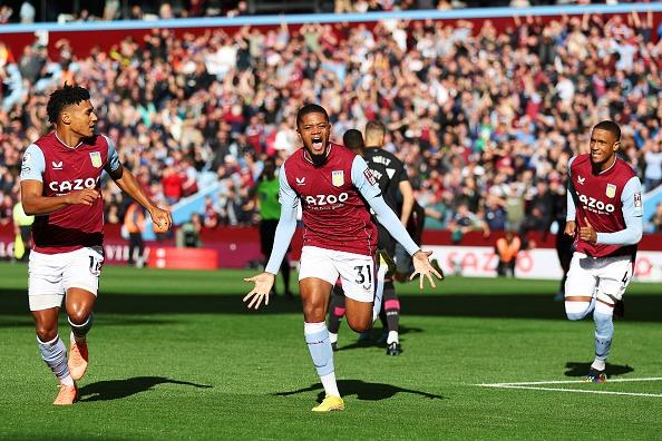 Average cost of starting XI this season: £212m