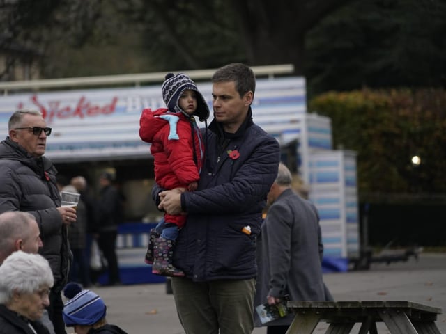 November jump racing at Fontwell Park
