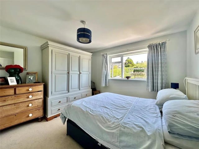 Cobbold Avenue, Old Town, Eastbourne