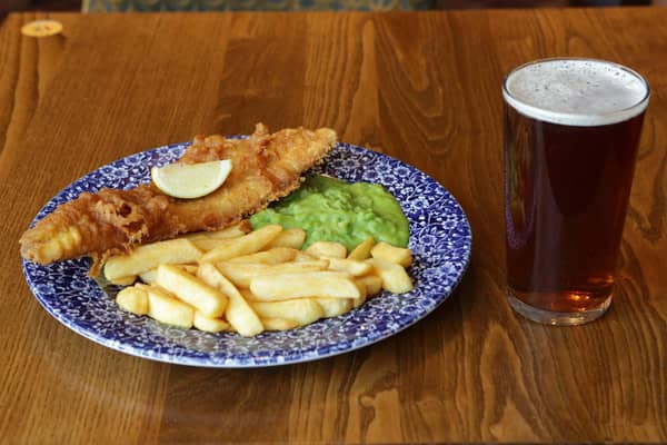 A Chichester pub is cutting its prices for one day only to highlight the benefit of a permanent VAT reduction in the hospitality industry. Photo: contributed