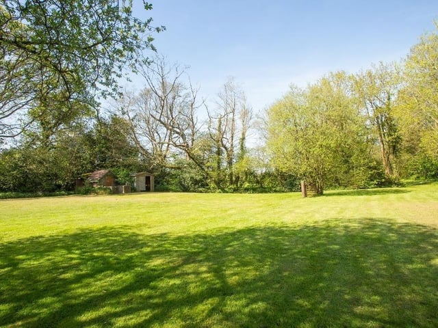 Mill Lane, Hellingly
