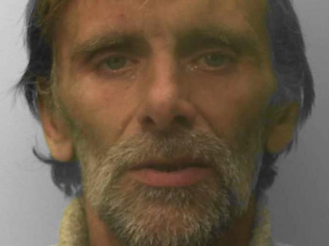 A man who burgled three businesses in Bexhill town centre has been jailed. Police said Alan Richardson, 49, of Devonshire Road, Bexhill, appeared before Lewes Crown Court for sentence after pleading guilty to three counts of burglary at an earlier hearing. He had also admitted to interfering with a vehicle in St Leonards. Police said he was sentenced to a total of 16 months imprisonment, after also breaching the conditions of a suspended sentence from November 2021. The court heard that Richardson broke into Pebbles on the Beach restaurant in Marina Court Avenue in the early hours of Saturday, October 29, last year and stole a till containing a small amount of cash. Police said four weeks later, between Wednesday, November 23, and Thursday, November 24, Richardson broke into IMG Chartered Accountants in Endwell Road and stole cash, a crystal decanter, two glasses in a box worth £70 and a Nescafe coffee jar. During the early hours of Thursday, November 24, he also burgled Poppyseed Bakery in Western Road and made off with a large quantity of cash, police added. Richardson had also damaged a vehicle, in Maze Hill, St Leonards, on October 4, police said.