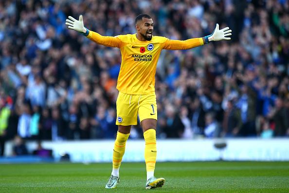The Spain international will be vital to Albion's European hopes in the second half of the season. Has previously been rumours of a move away but Brighton will hope to keep their shot stopper who continues to improve