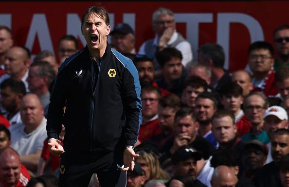 Predicted Points 42, goal difference -24