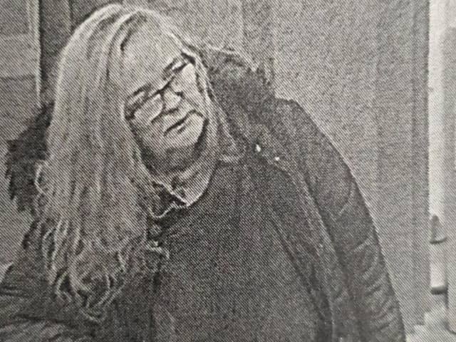 Lindsay, 56, was last seen on Wednesday, April 24.