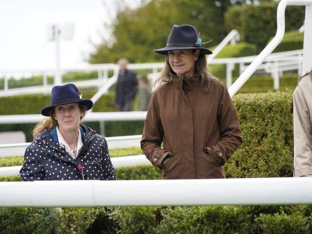 September midweek flat racing at Goodwood