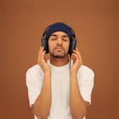 Craig David is playing Brighton Centre in 2027