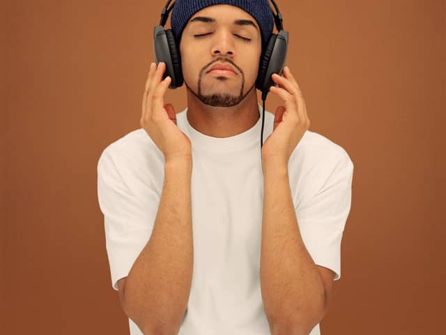 Craig David is playing Brighton Centre in 2027