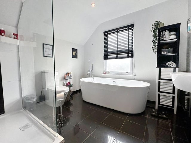 This Victorian terraced house in Littlehampton is a 'must see', says estate agent Graham Butt, as it comes on the market priced at £330,000.