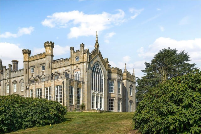 Enjoy the amazing views and activities that Sheffield Park House and Gardens can offer.