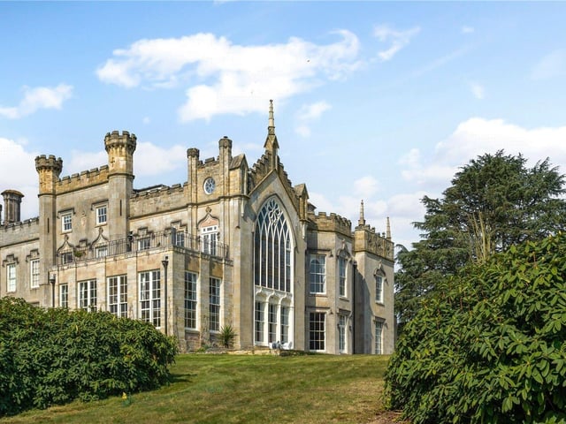 Enjoy the amazing views and activities that Sheffield Park House and Gardens can offer.