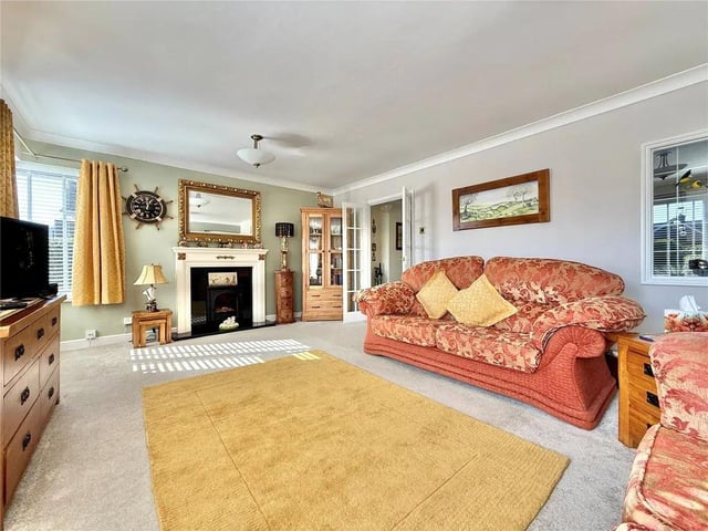 Friston Avenue, Eastbourne