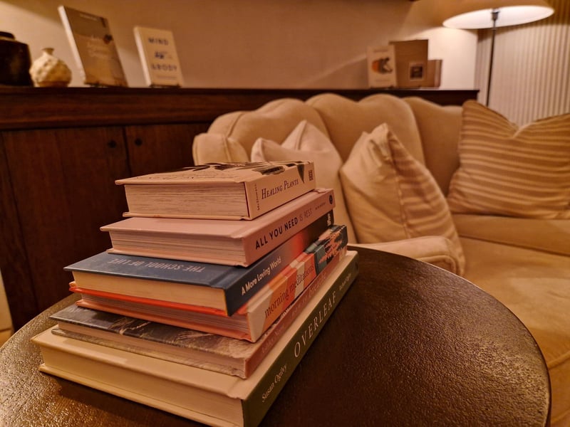 Field Trip Spa, at No. 124 by Guesthouse, in Brighton, offers a range of treatments to alleviate tension, stress and discomfort and boost wellbeing, recovery, flexibility, and mood.